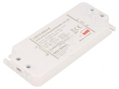 Alimentator LED 15W 24V DC 0.63A IP20