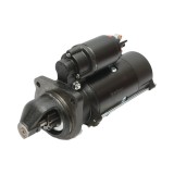 Electromotor Perkins 12V 4.2KW, 10 dinti, flansa 89 mm, 3 gauri montare, cod OEM 18940 / 11.131.784 / AZF4206 / IS1202 / MS403 / 2873K604 / 2873K605