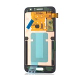 Display LCD Samsung Galaxy J1 (2016) J120, Black, Service Pack OEM