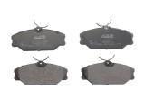 Set placute frana,frana disc RENAULT MEGANE I Classic (LA0/1) (1996 - 2006) ABE C1R023ABE
