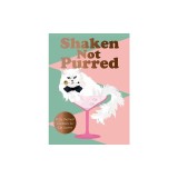 Shaken Not Purred: Kitty-Themed Cocktails for Cat Lovers
