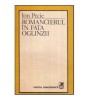 Ion Pecie - Romancierul in fata oglinzii - 118815, Brosata