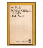 Ion Pecie - Romancierul in fata oglinzii - 118815