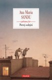 Pereti subtiri - Polirom