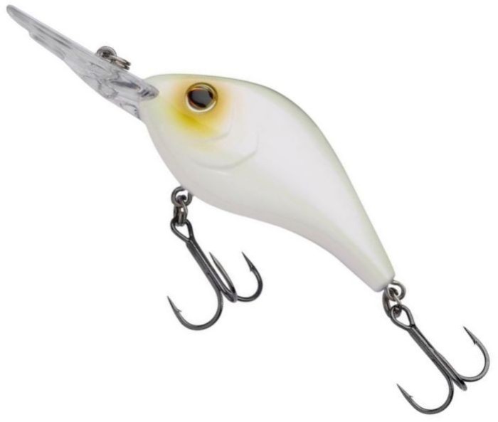 Vobler Berkley Dredger Floating, Bone, 6cm, 14g, 1buc/pac