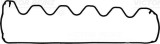Garnitura, capac supape VICTOR REINZ 71-42172-00