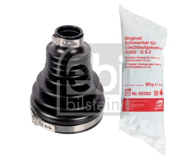 FEBI BILSTEIN 172950 Ansamblu burduf, articulatie planetara foto