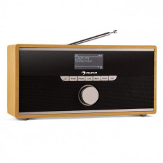 Auna Weimar DAB radio Internet Radio -Bluetooth foto