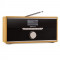 Auna Weimar DAB radio Internet Radio -Bluetooth