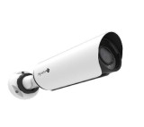 CAMERA IP MINI BULLET IK10 8MP 4MM, MILESIGHT TECHNOLOGY