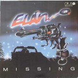 Disc vinil, LP. MISSING-ELAN-220317