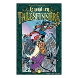 Cumpara ieftin Legendary Talespinners