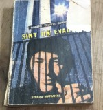 LITR02 XLA Robert Elliott - Sint un evadat