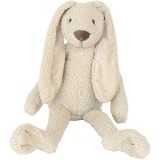 Happy Horse Rabbit Richie Natural jucărie de pluș Cream 38 cm