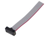 Cablu panglică SAMTEC IDC 1,27mm 5 pini FFSD-05-S-02.00-01-N-RW