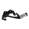 Balama capota fata Toyota Land Cruiser (Fj150), 10.2009-12.2013, parte montare suport dreapta, 818103-8, Aftermarket, Rapid