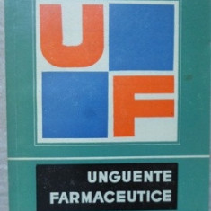 UNGUENTE FARMACEUTICE-ADRIANA POPOVICI