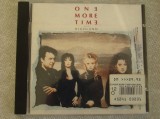 HIGHLAND - One More Time - C D Original ca NOU
