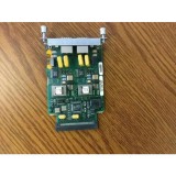 CISCO VIC-2FXO-EU Two-port Voice I/face Card - FXO (EU)