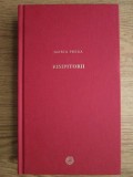 Marin Preda - Risipitorii (2011, editie cartonata)