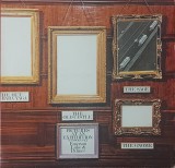 Emerson, Lake &amp; Palmer &ndash; Pictures At An Exhibition, LP, Germany, stare VG