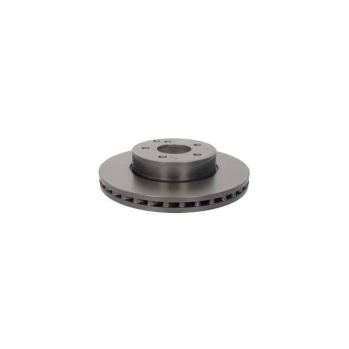 Disc frana MERCEDES-BENZ C-CLASS W204 BREMBO 09A61341