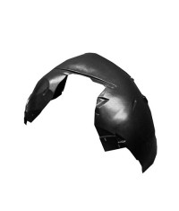 Carenaj roata Dodge Grand Caravan, 01.2011-; Dodge Grand Caravan, 09.2007-12.2010, parte montare Fata, Dreapta, RapidAuto 3154FP1X