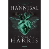 Hannibal (Seria Hannibal Lecter #3) -Thomas Harris