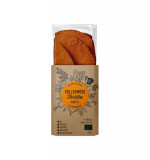 Tortilla bio de legume, cu morcovi, 180g Volllecker