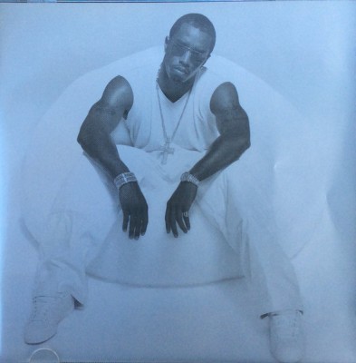 CD Puff Daddy &amp;ndash; Forever (VG+) foto