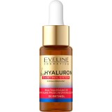 Eveline Cosmetics Bio Hyaluron 3x Retinol System ser impotriva ridurilor 18 ml