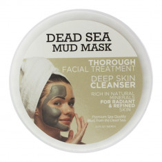 Dead Sea Mud Masca de fata Unisex 100 ml foto