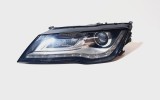 Audi A7 S7 4G Headlight/headlamp 4G8941005 0301258271 4G0907397J