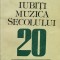 Iubiti Muzica Secolului 20 - Iosiv Sava , D812