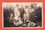 AMS @ - FOTOGRAFIE FAMILIE SUBOFITER GERMAN WW2, CAMASILE GALBENE