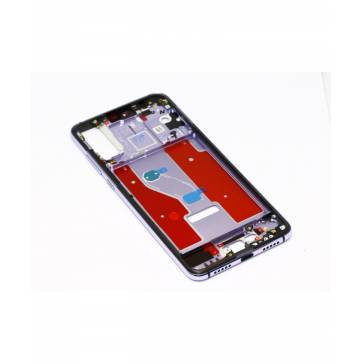 Carcasa Mijloc Huawei P20 Pro Mov Service Pack foto