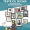 TESTE CU DICHIS. ANTRENAMENT PENTRU EVALUAREA NATIONALA CLASA A IV-A PlayLearn Toys