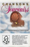 Various - Chansons Souvenirs, Caseta audio