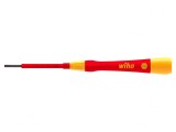Șurubelniță Precizie Plată Izolată SL 3 65mm