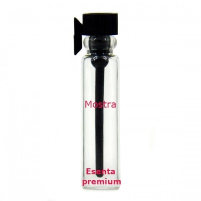 Mostra 1ml - Aroma Uleiuri Esentiale Bubble Gum (inspired from Hubba Bubba) foto