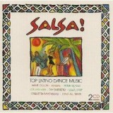 Various - Salsa! Top Latino Dance Music, 2xCD