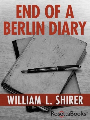 End of a Berlin Diary foto