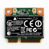 235.Modul/Placa retea wifi wireless wifi laptop AR5B225