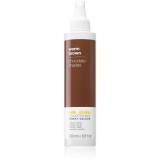 milk_shake&reg; Direct Colour balsam nuanțator pentru hidratare intensa Warm Brown 200 ml