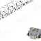 Microintrerupator 3.5x3.55mm, OFF-(ON), SPST-NO, C&amp;K - PTS840GKSMTR LFS