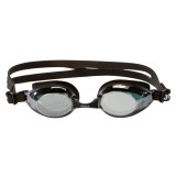 Ochelari Inot Joma Splash Negri, Silicon, Antrenament, Avansati, Husa Protectie