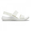 Sandale Crocs Women&rsquo;s LiteRide 360 Sandal Alb - Almost White, 38