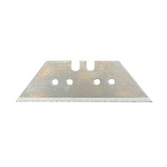 Set de 10 lame trapezoidale cutter 61x33x0.5 mm YATO