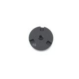 Cuplaj platou rotativ pentru cuptor cu microunde WHIRLPOOL Original