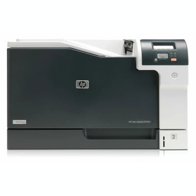 Imprimanta Laser Color HP CP5225N A3 CE711A foto